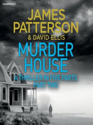 cover image of Murder House--Part Two